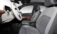 tapiceria Volkswagen ID.3 Pro