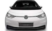 Volkswagen eléctrico