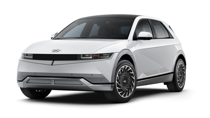 Ioniq5 v2