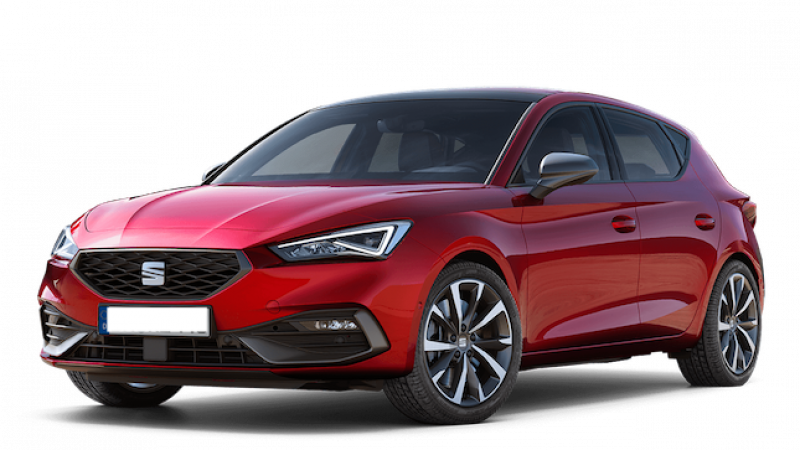Seat Leon SP 1.4 e-Hybrid DSG S&S FR
