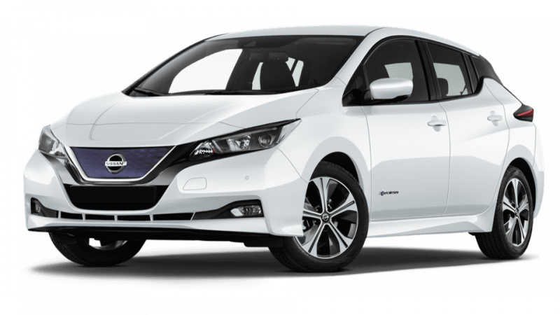 Nissan LEAF 40 kWh Acenta